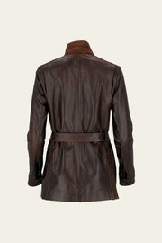 Hemingway jacket