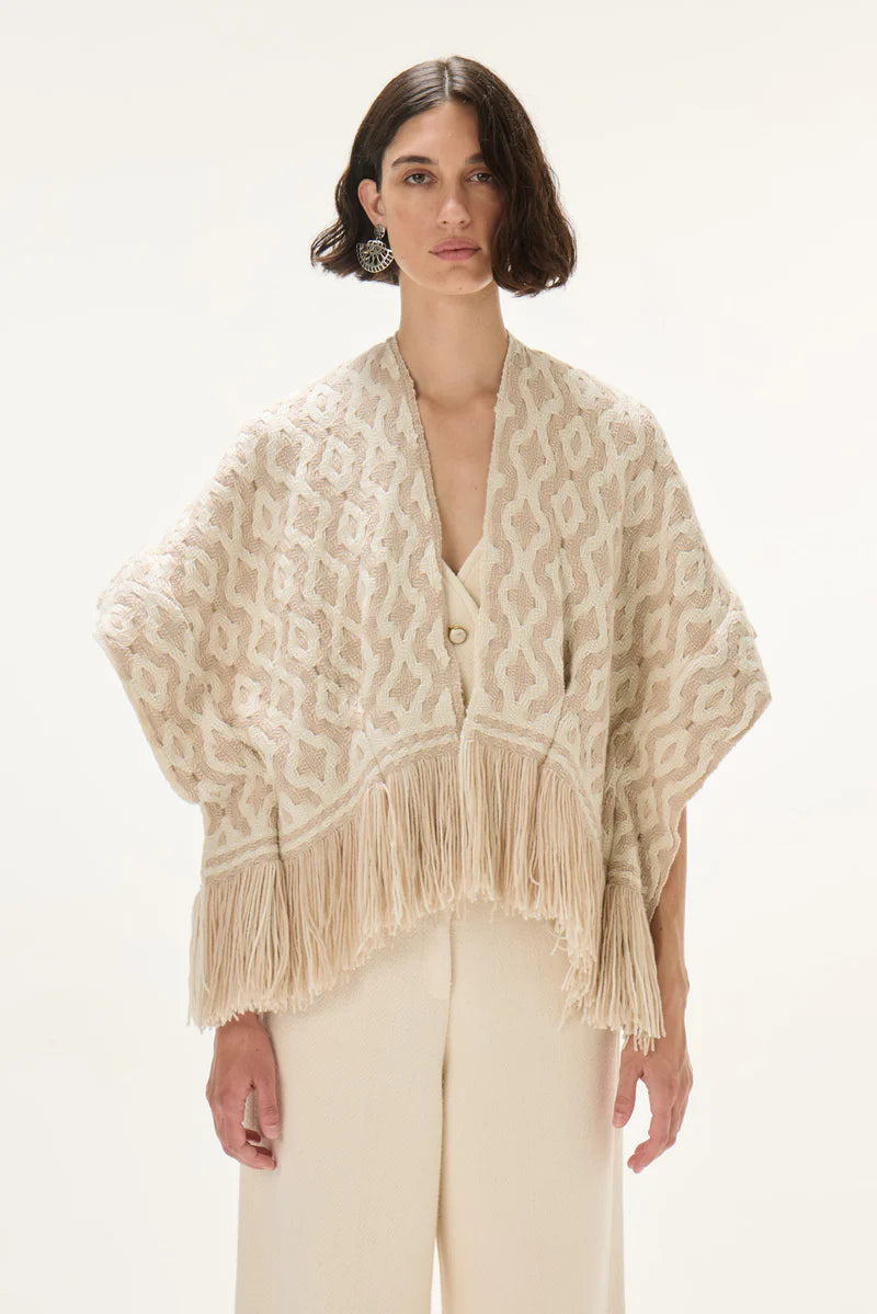 Acacia Kimono