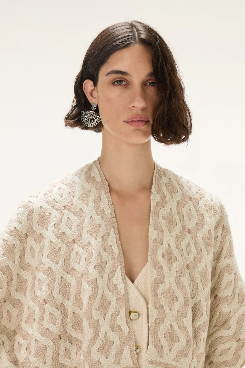 Acacia Kimono