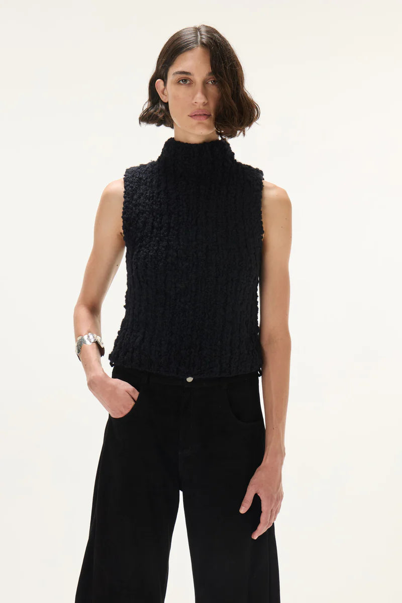 Lira vest