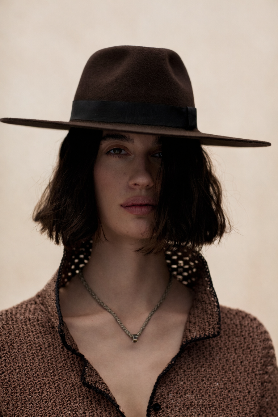 Sombrero Palenque Ala 8