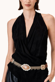 Harrow Belt Mini Packet