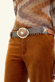 Belt Rastra Paqueta