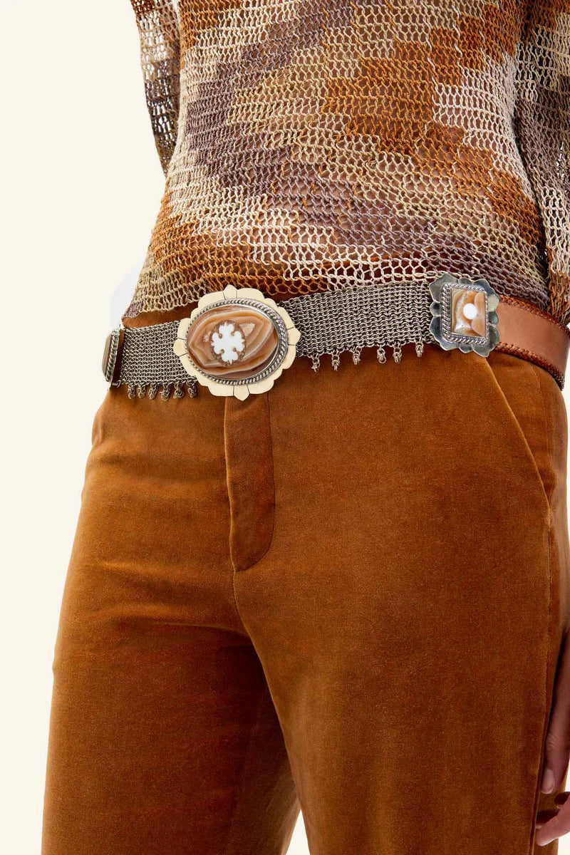 Belt Rastra Paqueta