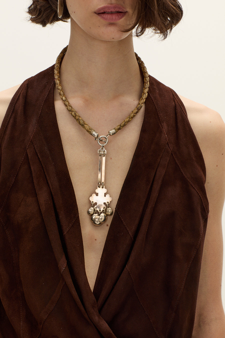 Guemil necklace