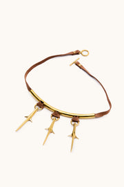 Collar Tres Ceibas