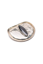 Splinter Brooch