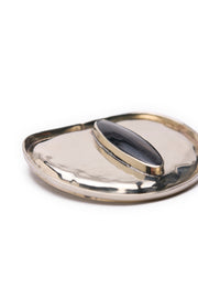 Splinter Brooch