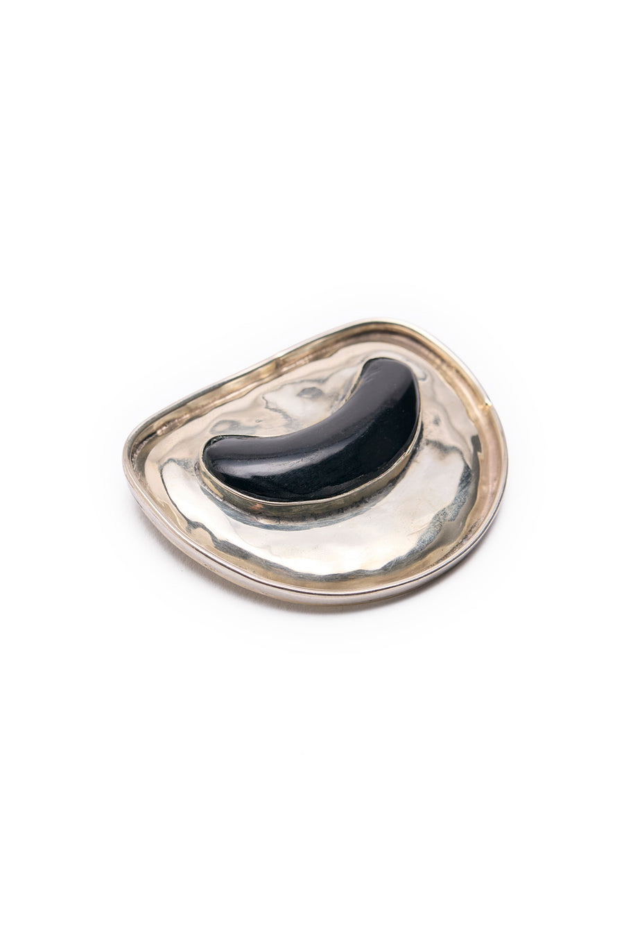Cicani brooch
