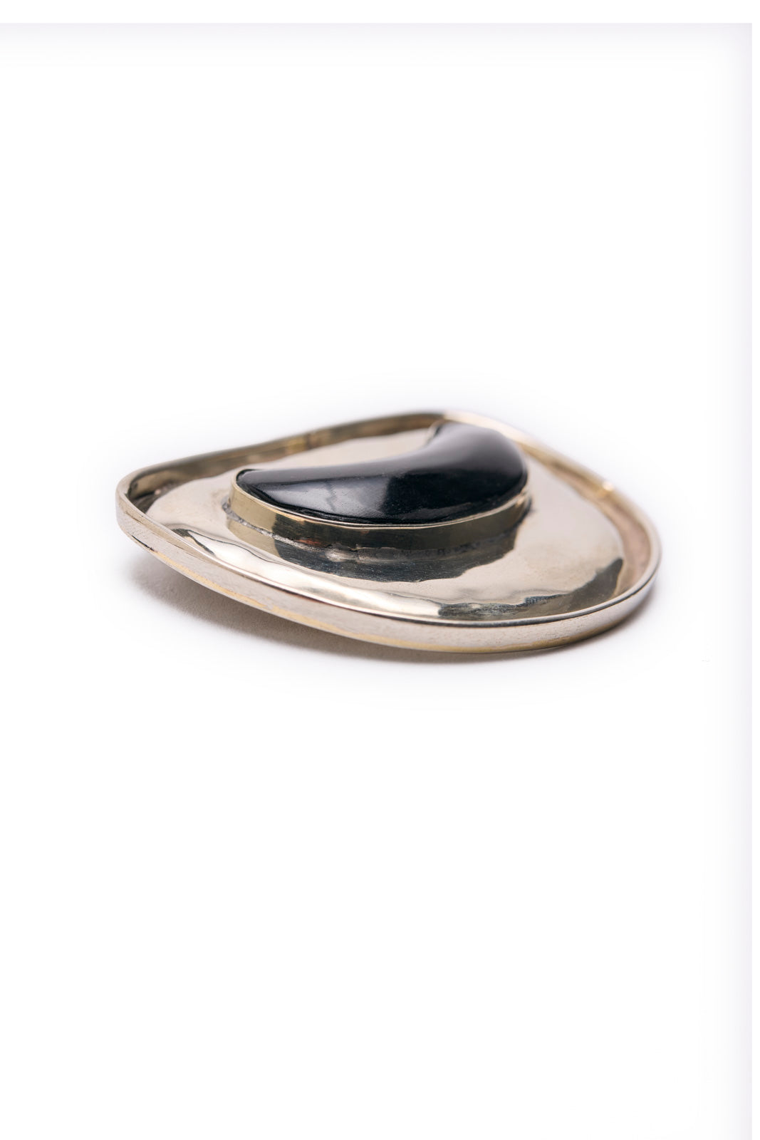 Cicani brooch