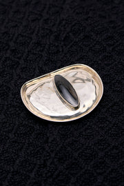 Splinter Brooch