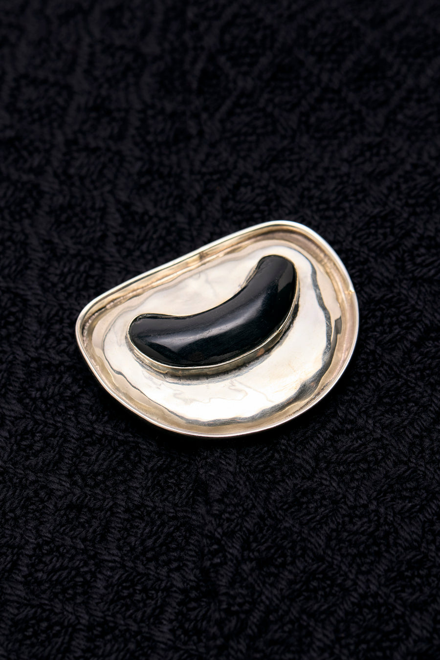 Cicani brooch