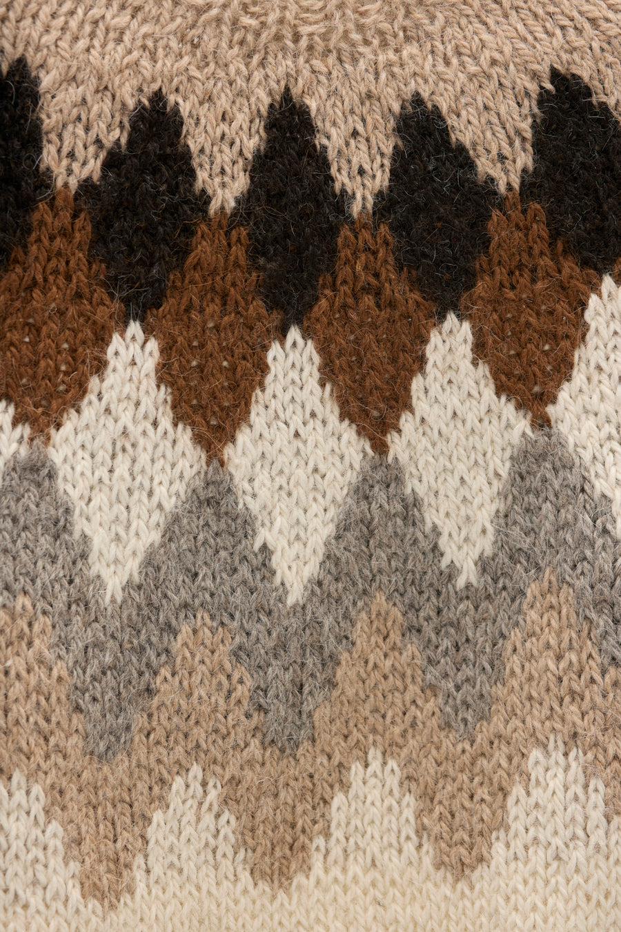 Feather Sweater