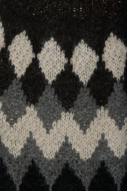 Feather Sweater