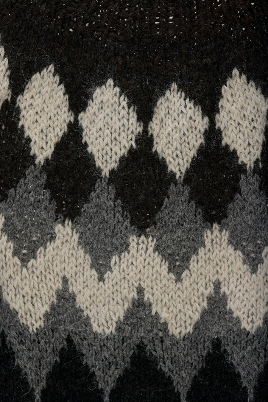 Feather Sweater