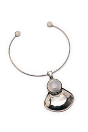Large Sican necklace
