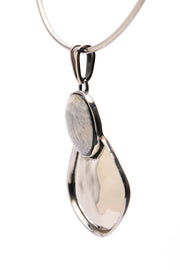 Large Sican necklace