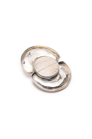 Splinter Brooch
