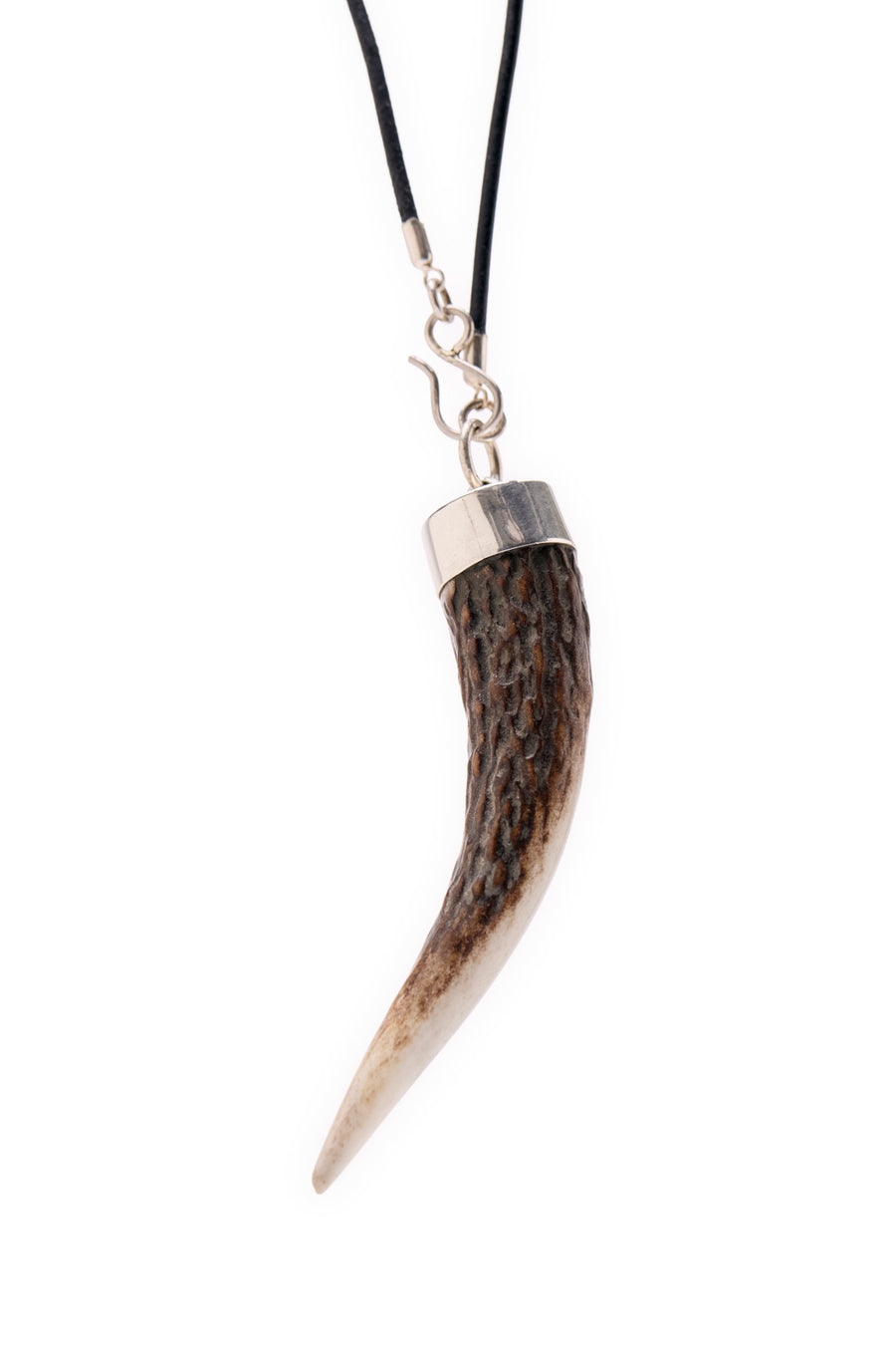 Deer Head Pendant