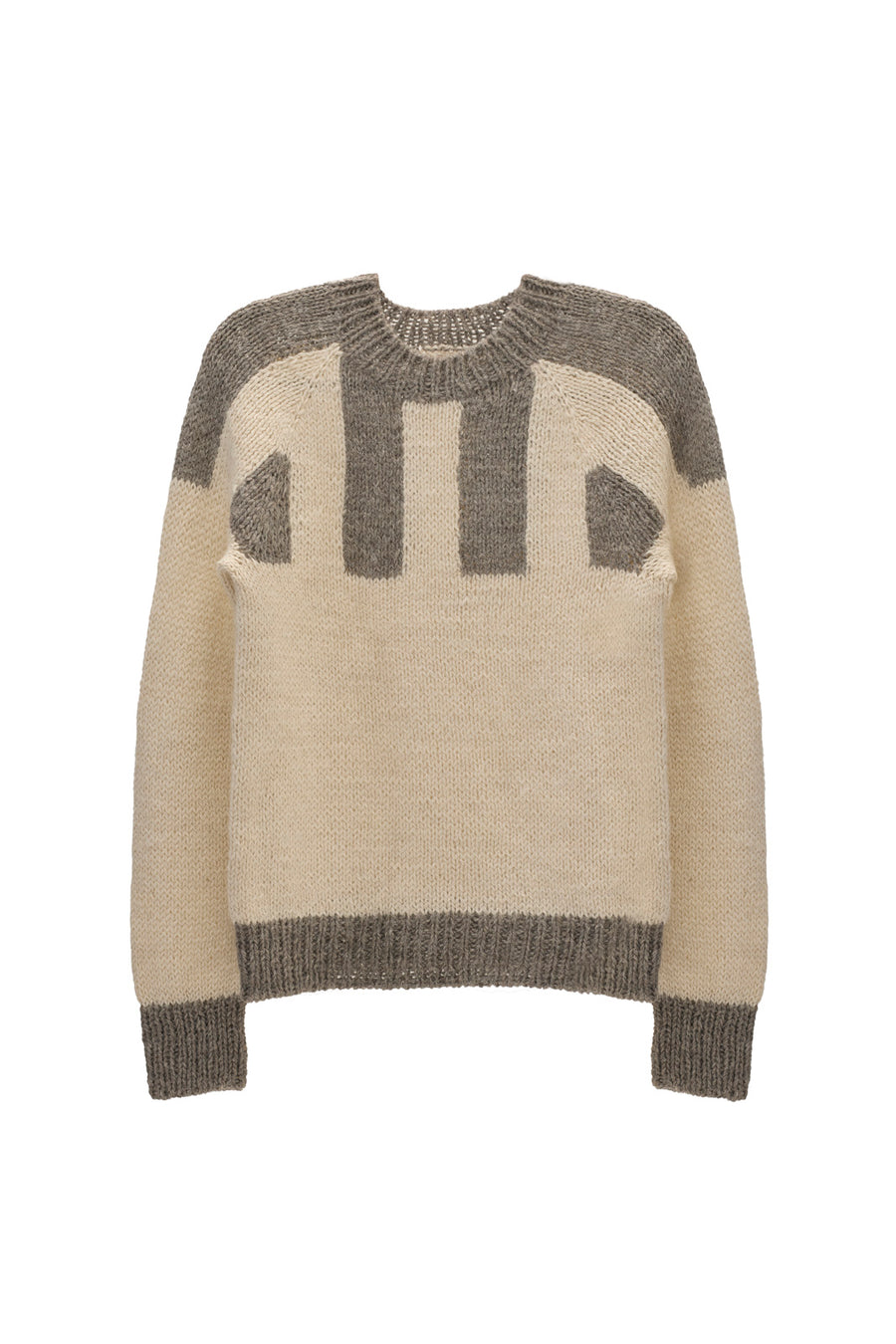 Triángulo Sweater