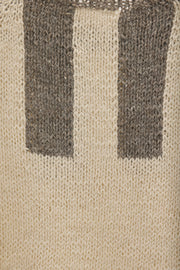 Triángulo Sweater