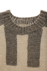 Triángulo Sweater