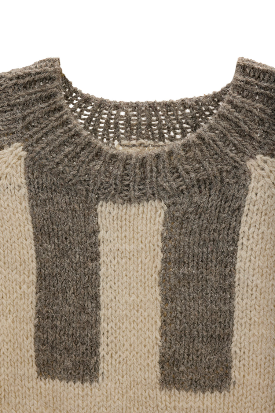 Triángulo Sweater