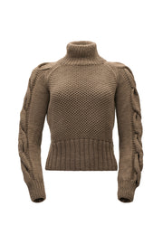 Sweater Ria de Lana Merino