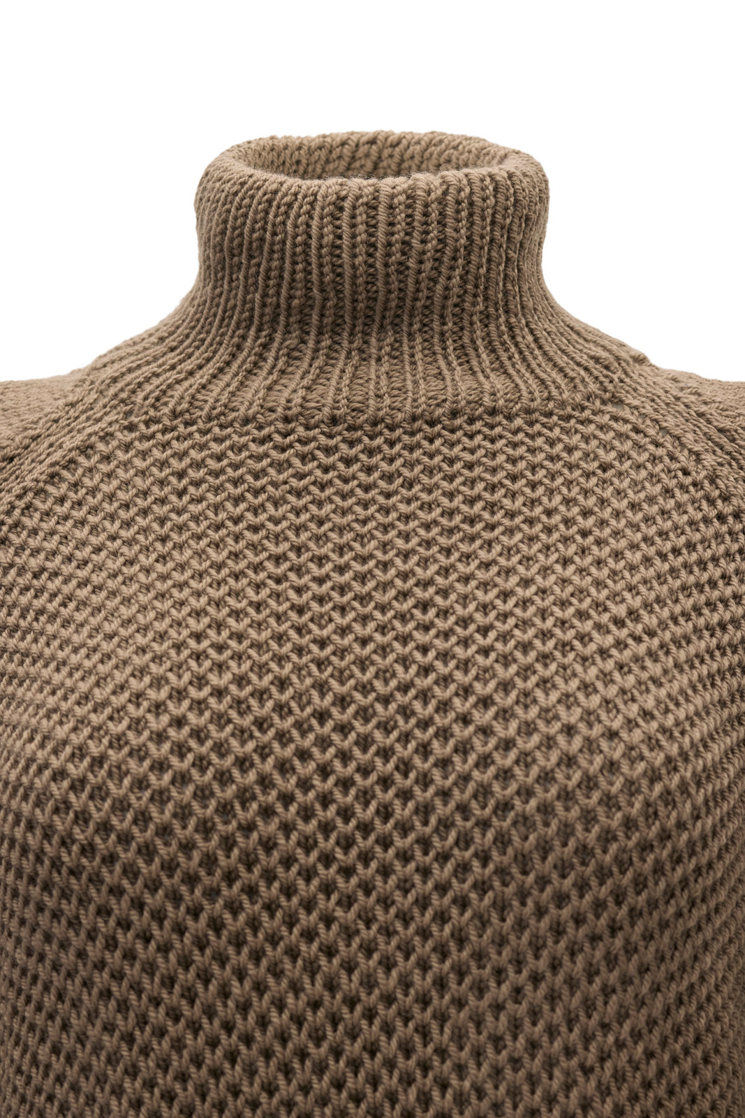 Sweater Ria de Lana Merino