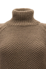 Sweater Ria de Lana Merino