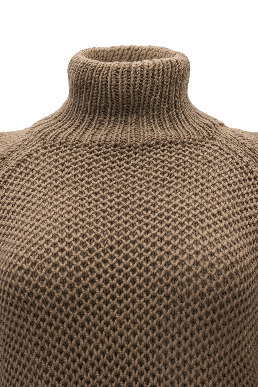 Sweater Ria de Lana Merino