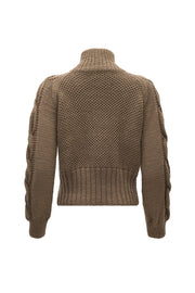 Sweater Ria de Lana Merino
