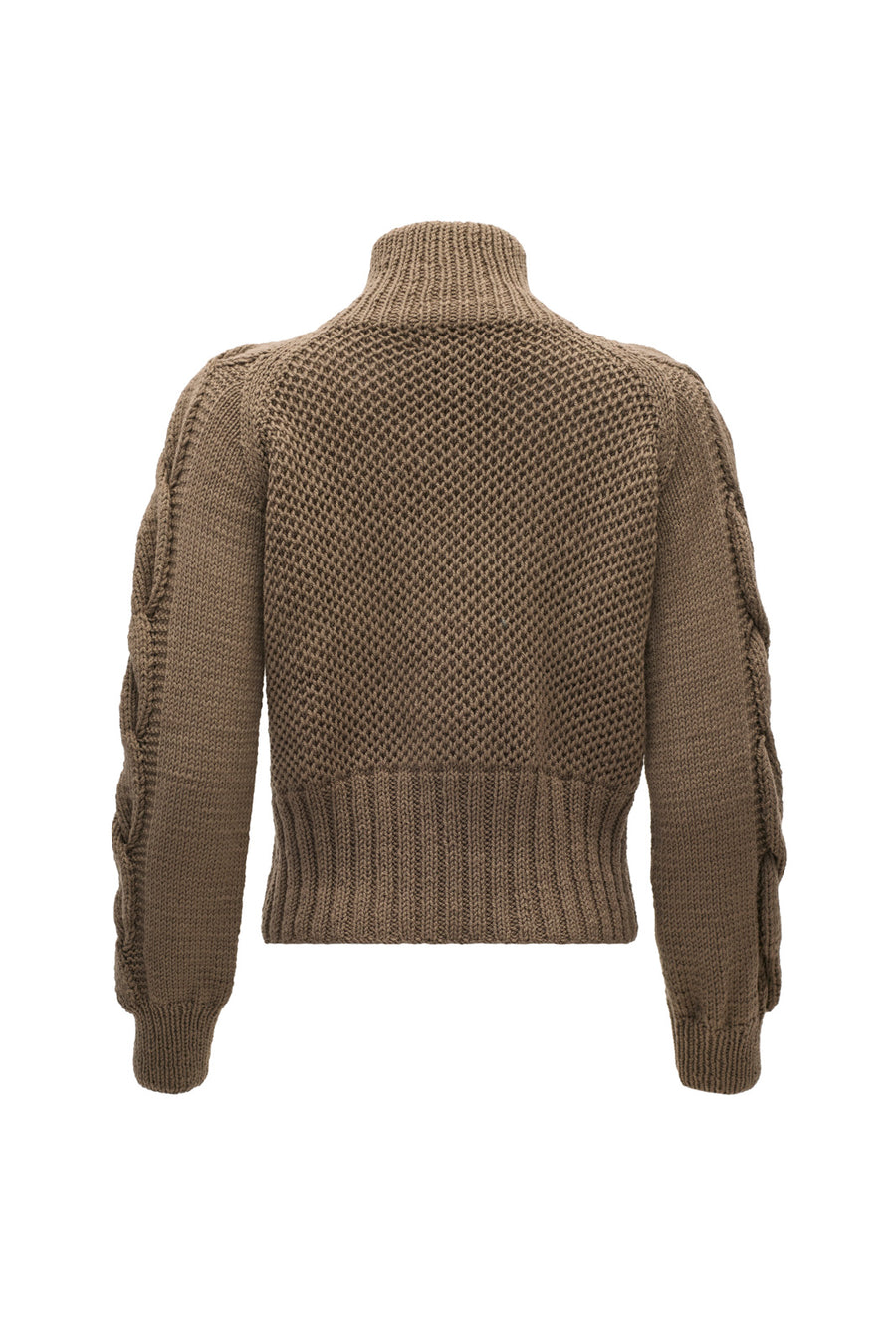 Sweater Ria de Lana Merino