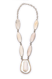 Large Sican necklace