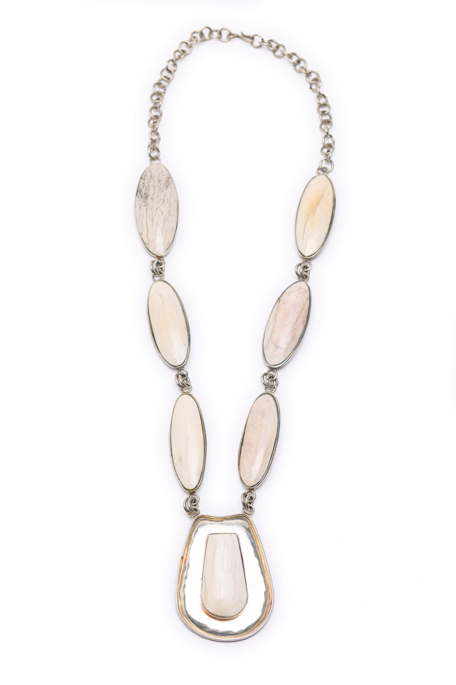 Large Sican necklace