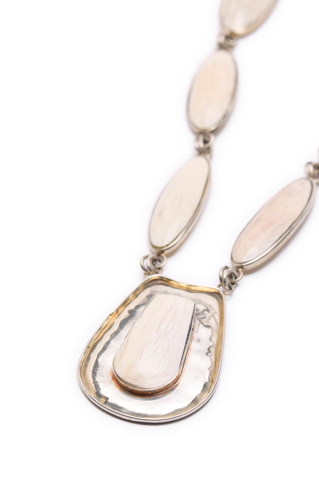 Large Sican necklace