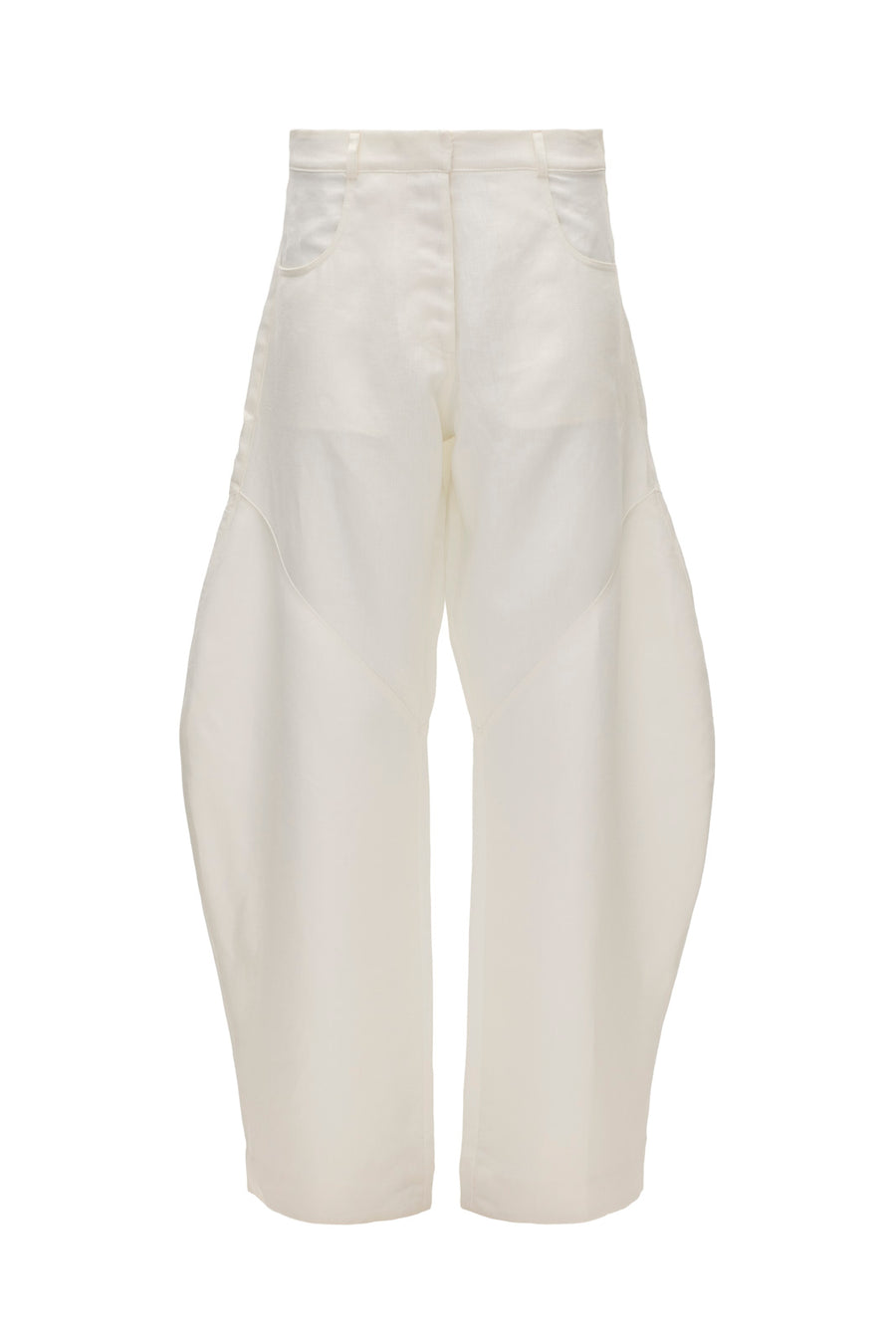 Pantalón Duna en Lino