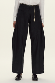 Pantalón Duna en Lino