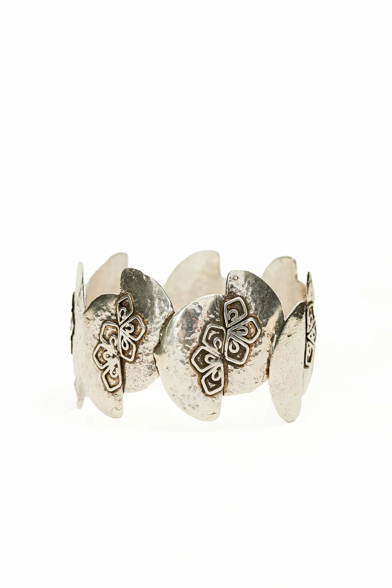 Creole Bracelet