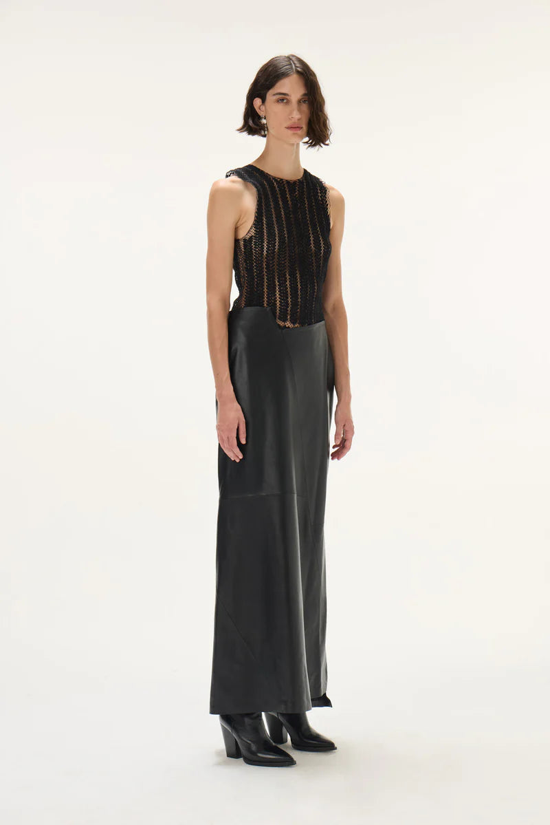 Herd Skirt