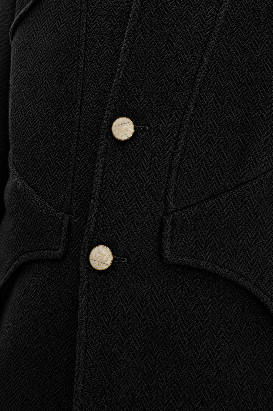 Lazo Jacket