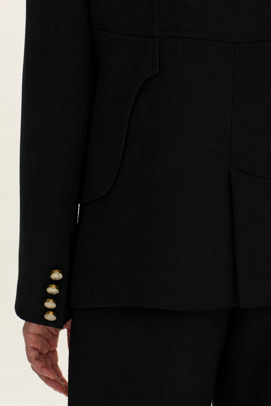 Lazo Jacket