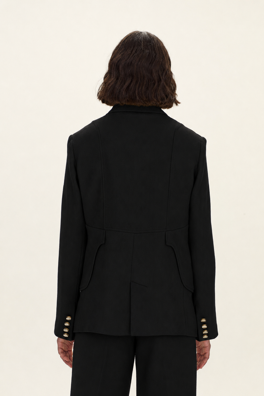 Lazo Jacket