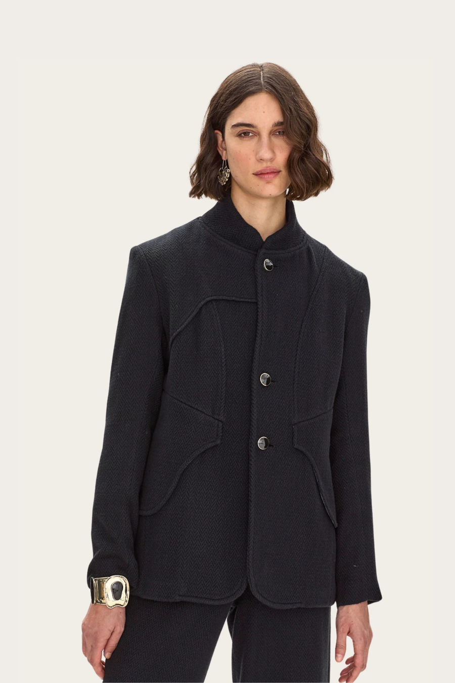 Lazo Jacket