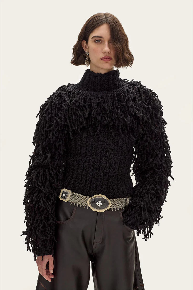 Ternilla Sleeves