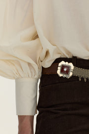 Cinturon Rastra Paqueta Mini