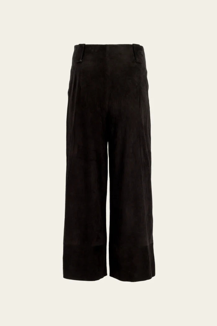 Pantalón Tonada de Gamuza