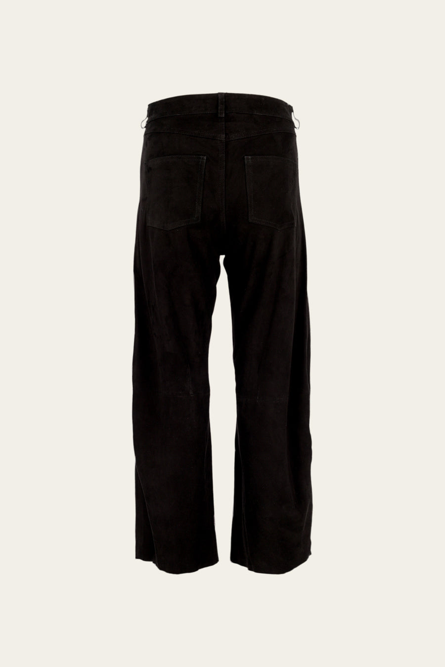 Espuela Trousers