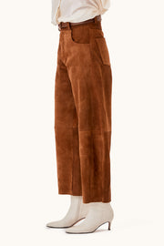 Estribo trousers