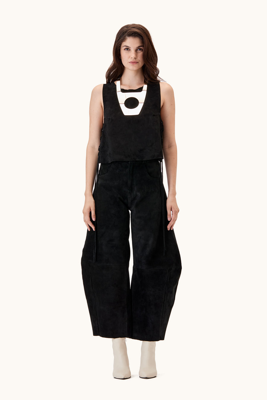 Estribo trousers